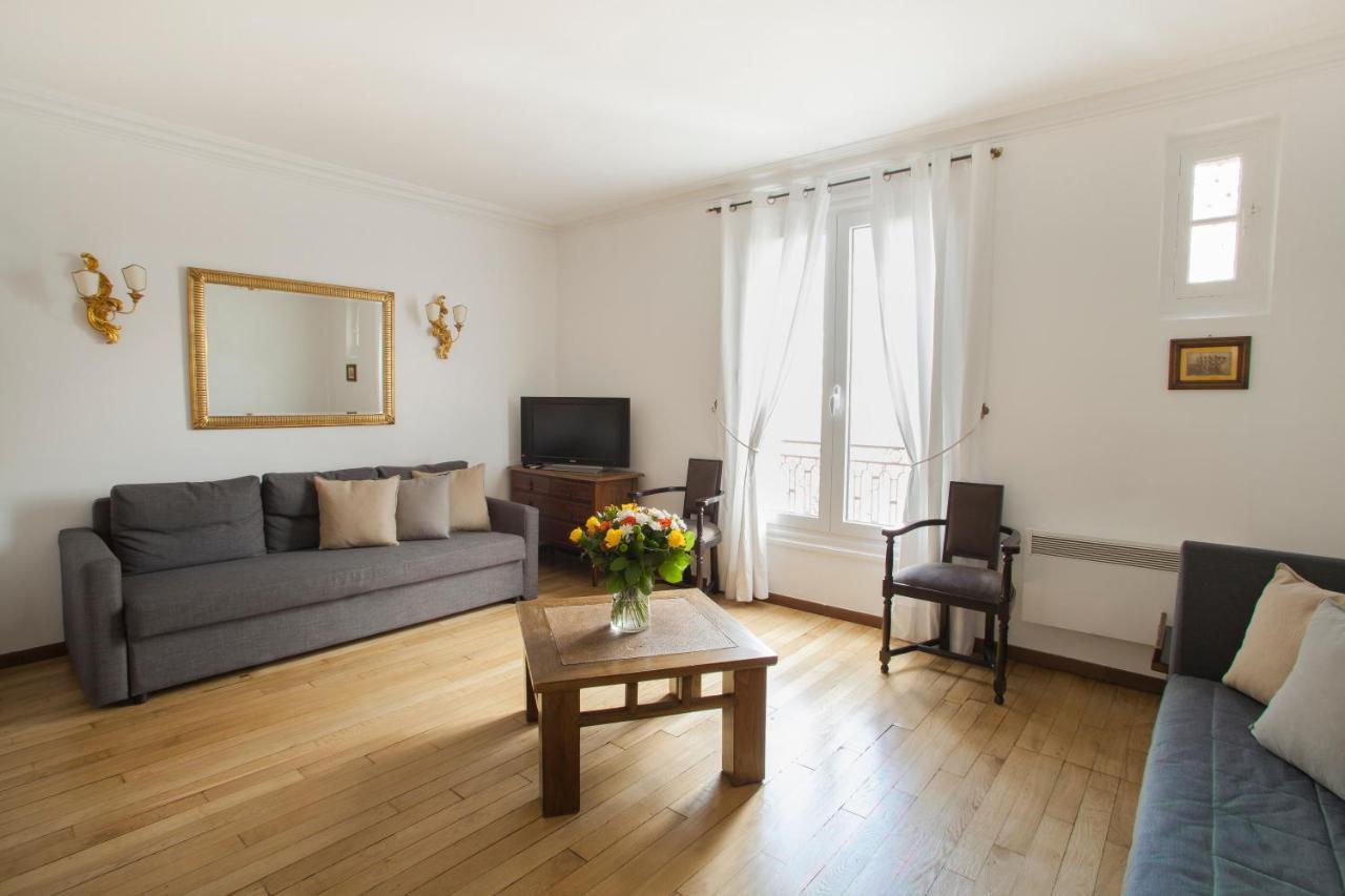 Appartement 1 Chambre de Luxe 3
